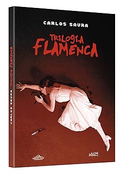 その他 Criterion Coll: Carlos Saura&#39;s Flamenco Trilogy [DVD] Amazon.com: Eclipse Series 6: Carlos Saura's Flamenco